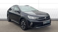 Volkswagen Taigo 1.0 TSI 110 Life 5dr Petrol Hatchback